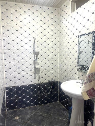 Продаётся 3-комн. вторичка 80 м², м. Нариман Нариманов, photo 17 from 19