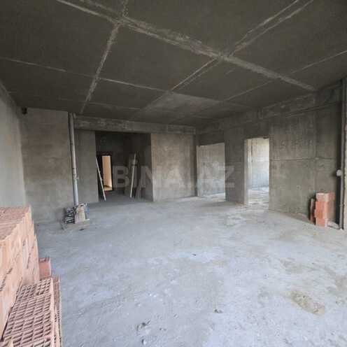 Продаётся 3-комн. новостройка 107 м², м. Низами, photo 10 from 11