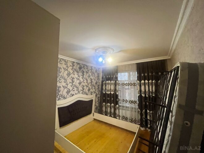 Сдаётся 3-комн. вторичка 70 м², Хатаинский р., photo 3 from 17