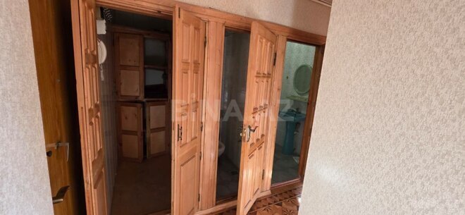 Сдаётся 2-комн. вторичка 60 м², м. Мемар Аджеми, photo 9 from 11