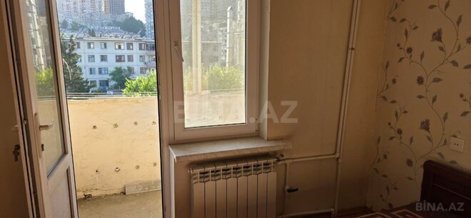 Сдаётся 2-комн. вторичка 60 м², м. Мемар Аджеми, photo 10 from 11