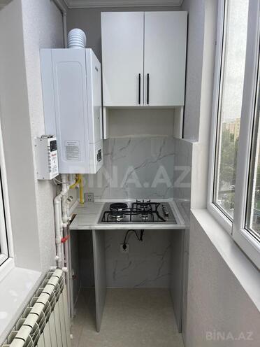 Продаётся 2-комн. вторичка 45 м², пос. Ени Гюнешли, photo 9 from 13