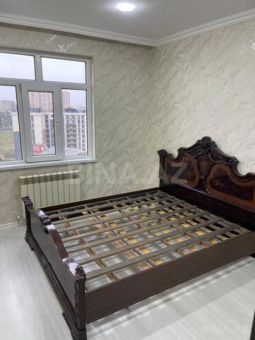 Продаётся 2-комн. вторичка 45 м², пос. Ени Гюнешли, photo 4 from 13