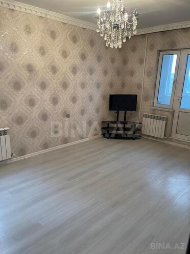 Продаётся 2-комн. вторичка 45 м², пос. Ени Гюнешли, photo 1 from 13