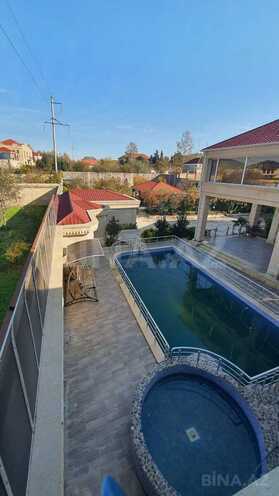 Продаётся 7-комн. дом/дача 250 м², пос. Новханы, photo 9 from 13