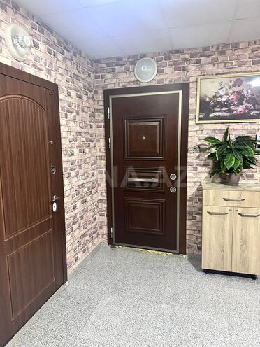 Продаётся 2-комн. новостройка 106 м², м. Кара Караев, photo 18 from 22