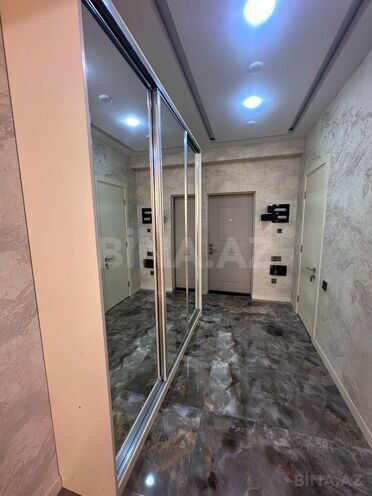 Продаётся 2-комн. новостройка 106 м², м. Кара Караев, photo 17 from 22