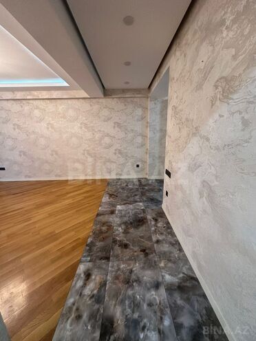 Продаётся 2-комн. новостройка 106 м², м. Кара Караев, photo 15 from 22