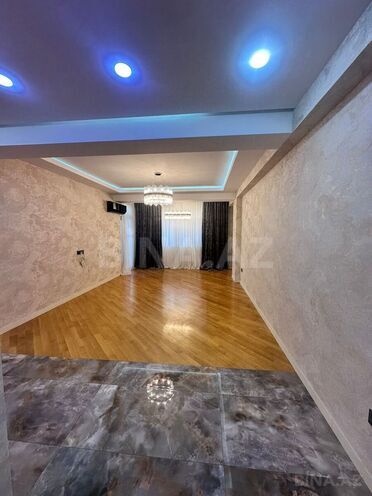 Продаётся 2-комн. новостройка 106 м², м. Кара Караев, photo 3 from 22