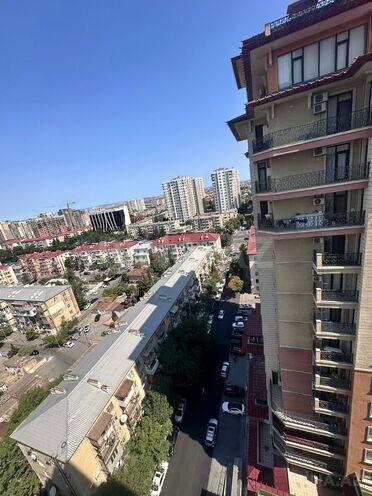Продаётся 2-комн. новостройка 106 м², м. Кара Караев, photo 14 from 22