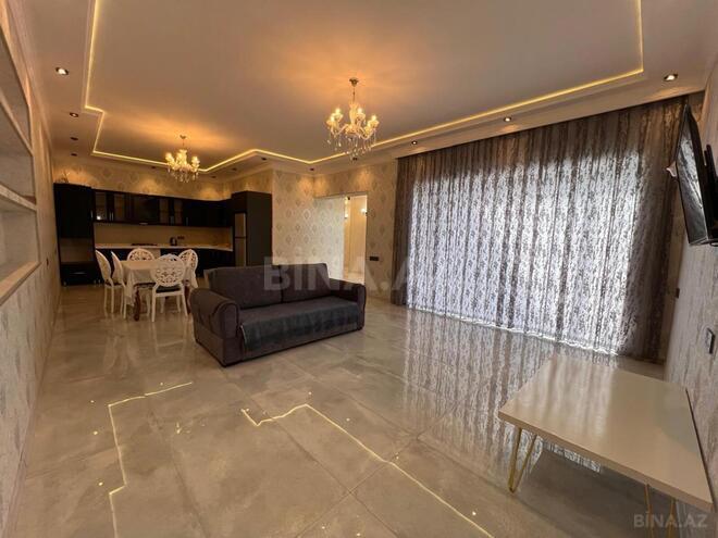 Сдаётся 3-комн. дом/дача 150 м², Сабунчинский  р., photo 3 from 14