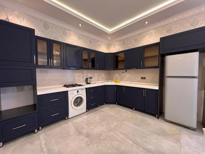 Сдаётся 3-комн. дом/дача 150 м², Сабунчинский  р., photo 5 from 14