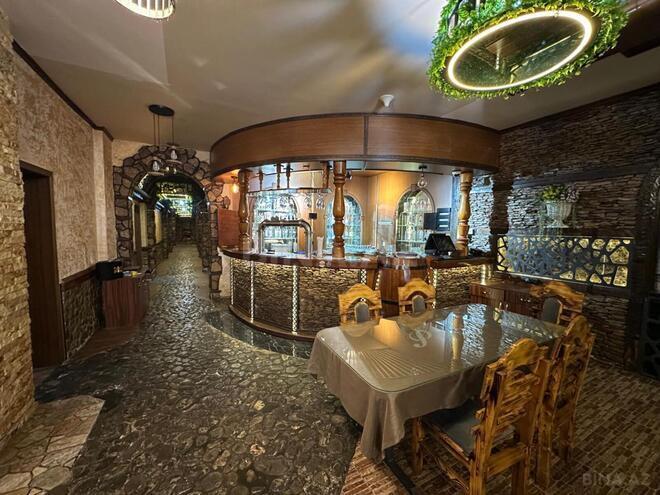 Сдаётся  объект 350 м², м. Мемар Аджеми, photo 1 from 22