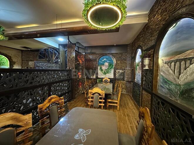 Сдаётся  объект 350 м², м. Мемар Аджеми, photo 7 from 22
