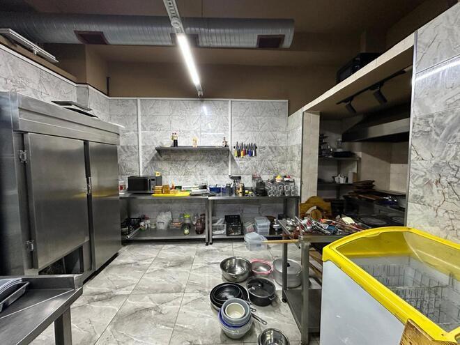 Сдаётся  объект 350 м², м. Мемар Аджеми, photo 15 from 22