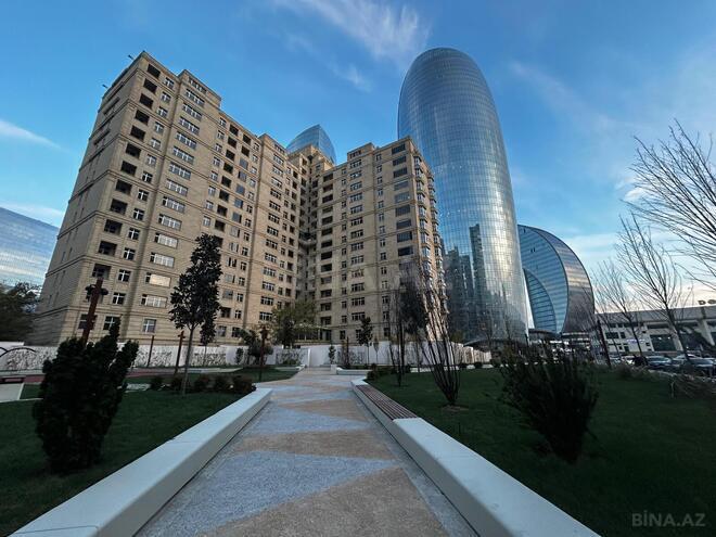 Продаётся 4-комн. новостройка 241 м², Насиминский  р., photo 3 from 23