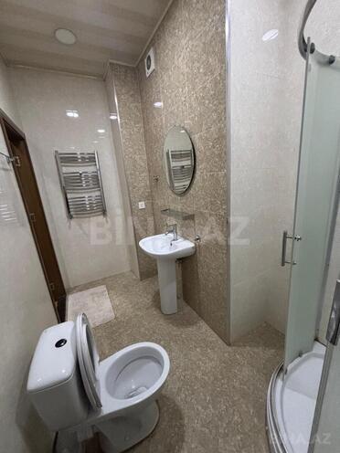 Продаётся 2-комн. новостройка 90 м², м. Мемар Аджеми, photo 20 from 21