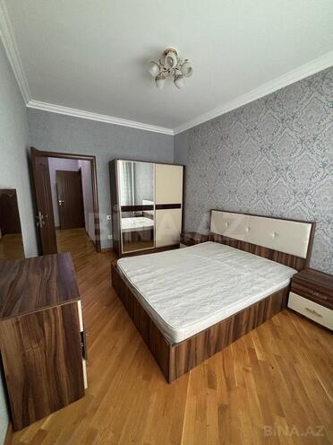 Продаётся 2-комн. новостройка 90 м², м. Мемар Аджеми, photo 4 from 21