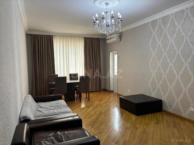 Продаётся 2-комн. новостройка 90 м², м. Мемар Аджеми, photo 18 from 21