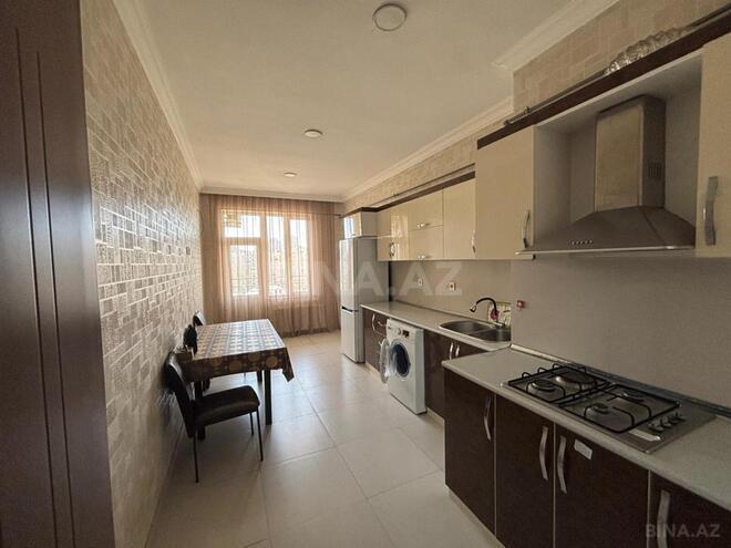 Продаётся 2-комн. новостройка 90 м², м. Мемар Аджеми, photo 12 from 21