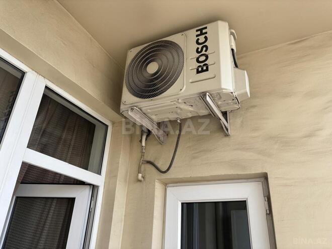 Продаётся 2-комн. новостройка 90 м², м. Мемар Аджеми, photo 17 from 21