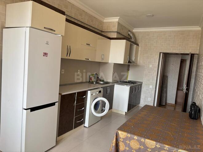 Продаётся 2-комн. новостройка 90 м², м. Мемар Аджеми, photo 13 from 21