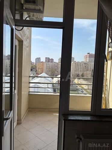 Продаётся 2-комн. новостройка 90 м², м. Мемар Аджеми, photo 14 from 21