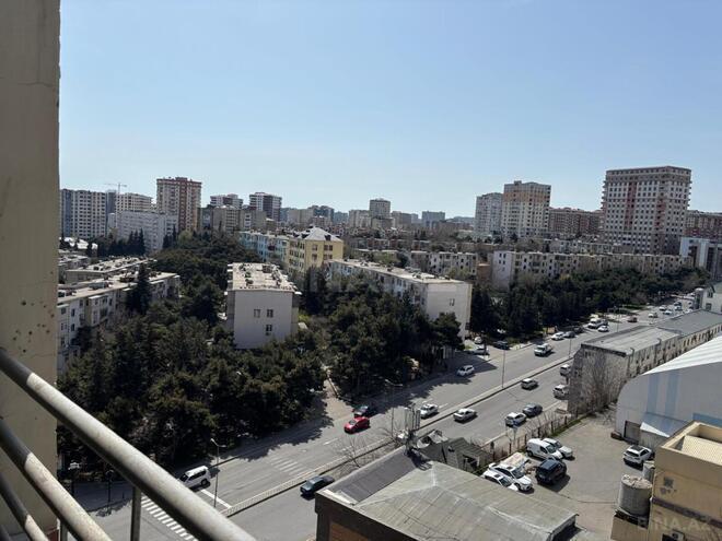 Продаётся 2-комн. новостройка 90 м², м. Мемар Аджеми, photo 16 from 21