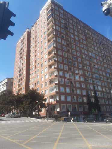 Продаётся 2-комн. новостройка 90 м², м. Мемар Аджеми, photo 1 from 21