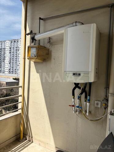 Продаётся 2-комн. новостройка 90 м², м. Мемар Аджеми, photo 15 from 21