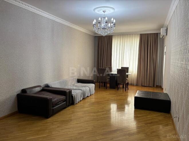 Продаётся 2-комн. новостройка 90 м², м. Мемар Аджеми, photo 8 from 21