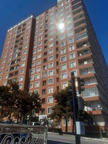 Продаётся 2-комн. новостройка 90 м², м. Мемар Аджеми, photo 3 from 21