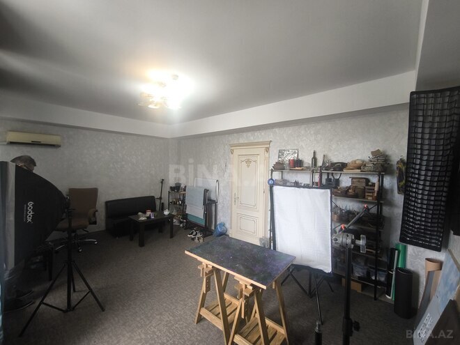 Сдаётся 1-комн. офис 24 м², м. Азадлыг проспекти, photo 3 from 10