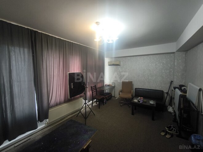 Сдаётся 1-комн. офис 24 м², м. Азадлыг проспекти, photo 4 from 10