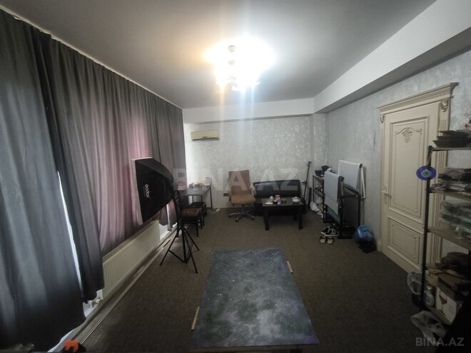 Сдаётся 1-комн. офис 24 м², м. Азадлыг проспекти, photo 6 from 10