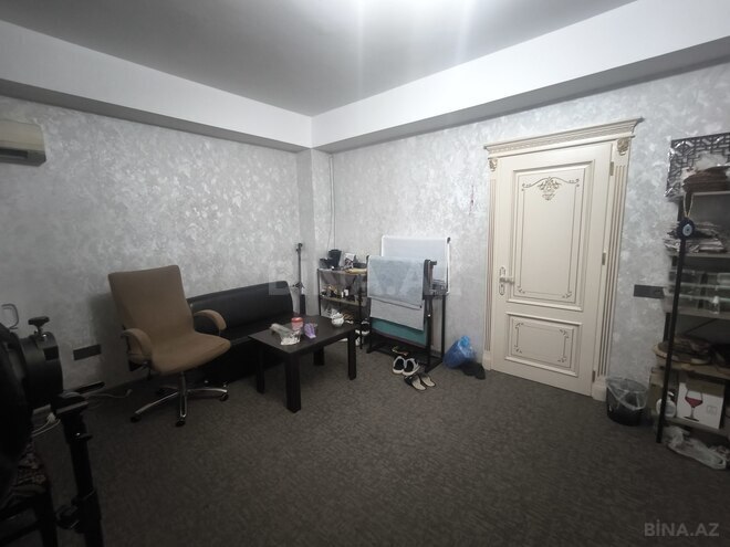 Сдаётся 1-комн. офис 24 м², м. Азадлыг проспекти, photo 8 from 10
