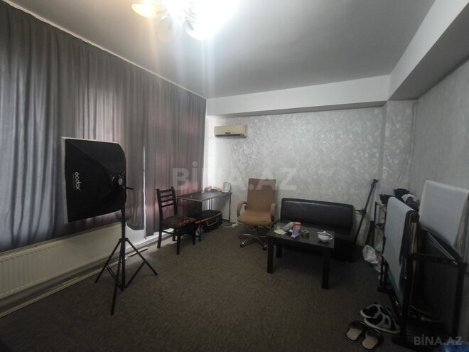 Сдаётся 1-комн. офис 24 м², м. Азадлыг проспекти, photo 9 from 10