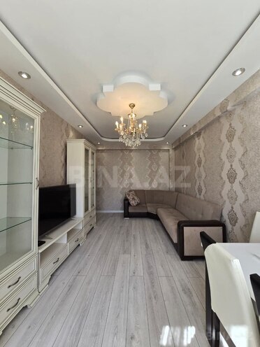 Продаётся 3-комн. новостройка 70 м², photo 1 from 12