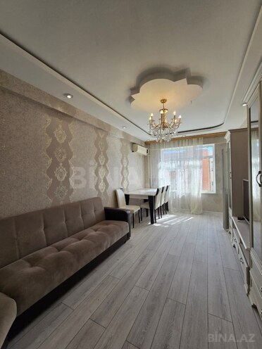 Продаётся 3-комн. новостройка 70 м², photo 4 from 12