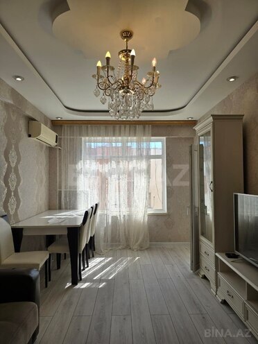 Продаётся 3-комн. новостройка 70 м², photo 5 from 12