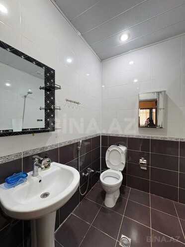 Сдаётся 4-комн. новостройка 147 м², м. Элмляр Академиясы, photo 17 from 19