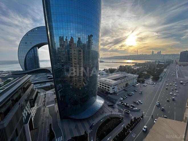 Продаётся 4-комн. новостройка 241 м², Насиминский  р., photo 1 from 23