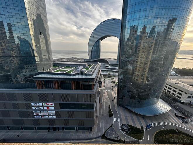 Продаётся 4-комн. новостройка 241 м², Насиминский  р., photo 14 from 23