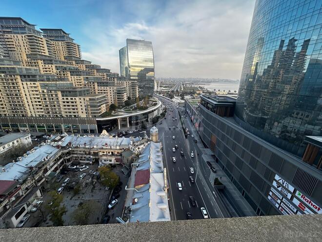 Продаётся 4-комн. новостройка 241 м², Насиминский  р., photo 13 from 23