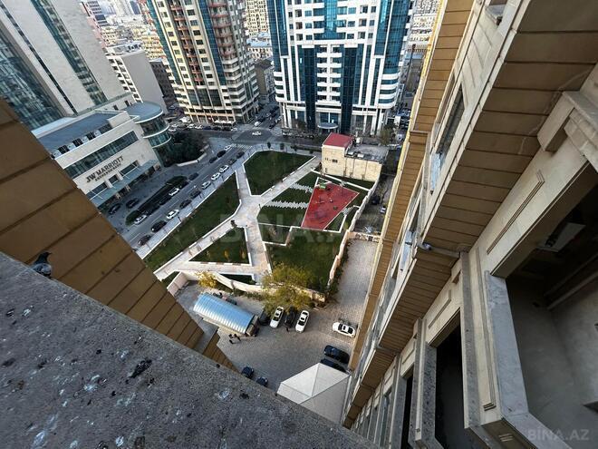 Продаётся 4-комн. новостройка 241 м², Насиминский  р., photo 22 from 23