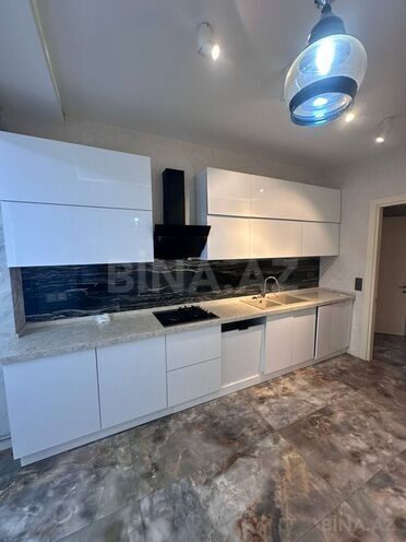Продаётся 2-комн. новостройка 106 м², Низаминский  р., photo 7 from 21