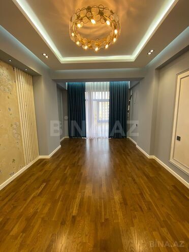 Продаётся 2-комн. новостройка 85 м², м. Элмляр Академиясы, photo 3 from 8
