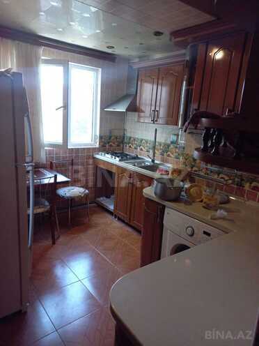 Продаётся 3-комн. вторичка 85 м², м. Иншаатчылар, photo 15 from 22