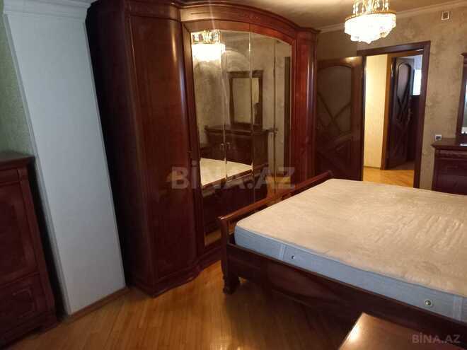 Продаётся 3-комн. вторичка 85 м², м. Иншаатчылар, photo 11 from 22