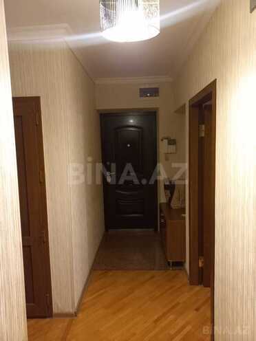 Продаётся 3-комн. вторичка 85 м², м. Иншаатчылар, photo 3 from 22